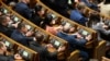 У КМУ раніше зазначали, що це рішення дозволить не розпорошувати бюджетні кошти на непріоритетні під час війни речі