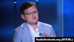 Дмитро Кулеба зазначив, що має попередню дату зустрічі радників лідерів «нормандської четвірки», проте наразі її не розголошує