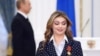 Аліна Кабаєва очолить раду прокремлівської медіа компанії