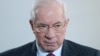 «Переховуючись від правосуддя за межами України, він (Азаров – ред.) активно співпрацює з російськими спецслужбами та виконує їхні вказівки щодо проведення підривної діяльності проти нашої держави»