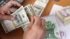 افزايش نرخ «دلار» در بازار تهران