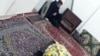 شهریار محمدی، از کشته‌شدگان اعتراضات در بوکان، پیش از کشته شدن، شبی را در کنار جنازه دوست کشته‌شده‌اش، محمد حسن‌زاده، سپری کرد