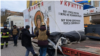 «Ховатися нікуди». Херсонці розповіли про укриття та бомбосховища в місті
