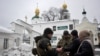Украинская власть против РПЦ