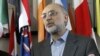 ابراز امیدواری صالحی به آزادی دو آمریکایی زندانی در ایران