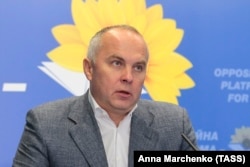 Член фракції «Опозиційна платформа – За життя» Нестор Шуфрич вважає, що для легалізації медичного канабісу достатньо постанови уряду