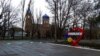Зараз у місті відсутні електрика та водопостачання