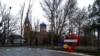 Російські війська регулярно обстрілюють територію Запорізької області
