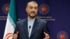 Іран вперше визнав, що надавав Росії дрони, але «до війни в Україні» – AP