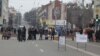 Рівне: облрада взяла на себе владу й оголосила страйк