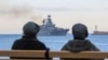 Минулого тижня у Чорному морі, за повідомленнями Міноборони, було лише три носії крилатих ракет