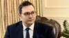 «Я закликаю інші держави мати спільну стратегію стримування Росії, і безумовно, кожен крок, який допоможе Україні, також сприятиме цій меті», – сказав Ян Ліпавський