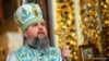 «Вітаю братів і сестер західної християнської традиції, які нині відзначають Великдень! Віра у Воскресіння Христове нехай надихає на добрі справи та сповнює силами на боротьбу зі злом», – митрополит Епіфаній