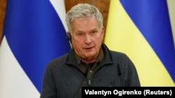 Саулі Нііністьо поїде до Туреччини 17 березня