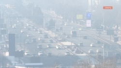 Загрязнение в 15 раз выше нормы. Активисты считают, что в Алматы пора вводить режим ЧС