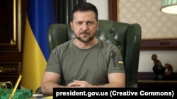 Учасники засідання Ставки Верховного Головнокомандувач окрема проаналізували ймовірні дії противника найближчим часом