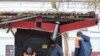 ДСНС послабила рівень небезпеки через погоду до «жовтого»