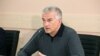 Аксьонов хоче без обмежень впускати в Крим авто із територій, захоплених армією РФ на материковій Україні