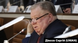 Генеральний директор державного підприємства КБ «Південне» Олександр Дегтярев помер у віці 69 років від ускладнень, викликаних COVID-19