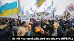 В Министерстве развития экономики анонсировали преференции для предпринимателей из Донецкой, Луганской, Херсонской областей и, возможно, приграничных с Российской Федерацией территорий