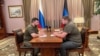 Колабораційна діяльність: що це, хто та яке покарання понесе? 