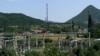 Od 1999. do 2017. godine, dug za sever Kosova su paušalno plaćali građani Kosova iz ostalih opština južno od Ibra, tako što su im računi bili veći za 3,5 odsto. (Foto: Trafostanica Valač na severu Kosova)