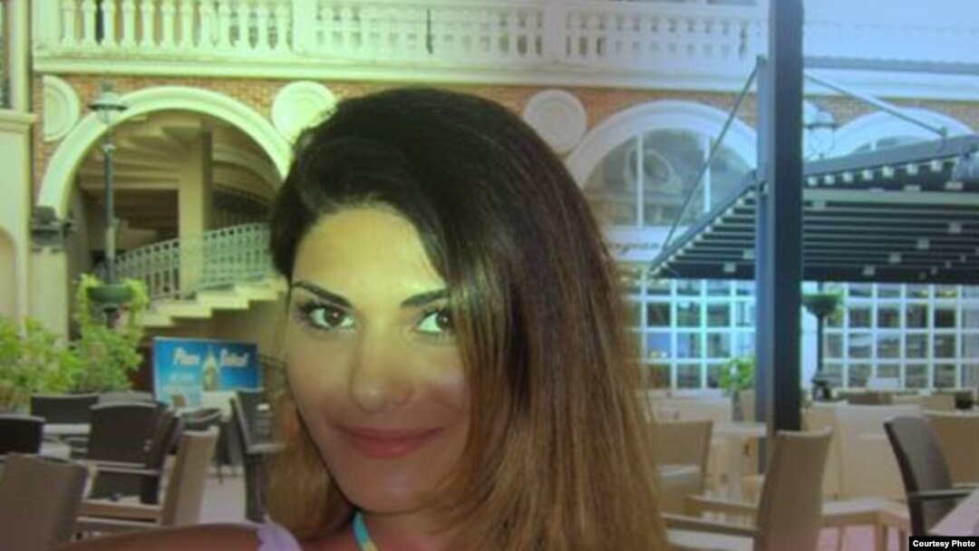 Aida Tağıyeva