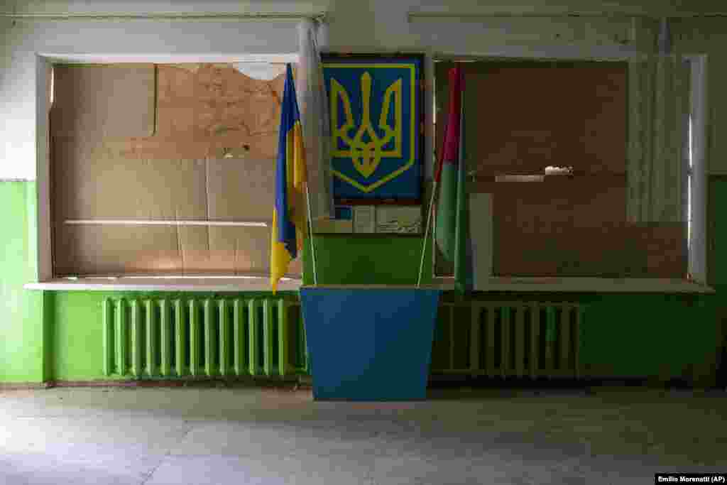 Наразі немає ні плану, ні кошторису для реконструкції школи №21 в Чернігові &nbsp;