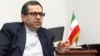 تخت روانچی: درخواست جدید پومپئو برای منحرف کردن توجه‌ها است