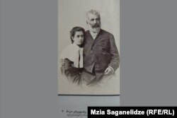 ნიკო ცხვედაძე