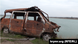 Це сталося в селі Осокорівка Бериславського району. Фото ілюстративне 