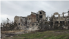 «Десятки обстрілів на добу». Як живуть та рятуються від дій армії РФ на Херсонщині
