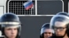 Зачистка России
