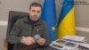 Уповноважений Верховної Ради з прав людини Дмитро Лубінець