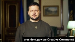 Після рішення союзників щодо танків для України Володимир Зеленський каже, що «є прогрес і в інших аспектах оборонної співпраці»