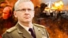 «Путін ніколи не капітулює»: інтерв’ю із ексдиректором розвідки Військового штабу Європейського союзу