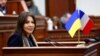 Ідальго в Києві повторила позицію щодо участі спортсменів з РФ у паризькій Олімпіаді – Кличко