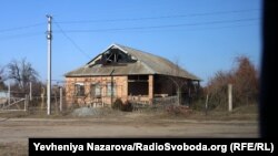 Наслідки обстрілу російськими військовими Запорізької області, січень 2023 рік, ілюстративне фото