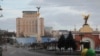 В Києві зійшло сонце, столиця пережила ще одну ніч російської загрози 