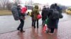 У Кривому Розі евакуюють жителів кількох мікрорайонів