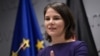Німеччина готова надати Україні гарантії безпеки – Бербок