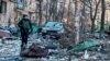 93% опитаних по всій країні вірять у те, що Україна зможе відбити російську агресію