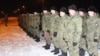 Russian troops arrive in Belarus this month for joint exercises, a move that has heightened fears of an invasion of neighboring Ukraine. 