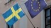 Ракети ППО та супутниковий зв’язок: Швеція надає Україні найбільший пакет військової допомоги