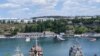 У Чорному морі залишаються два ракетоносії Росії – ОК «Південь» 