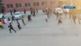 آغاز ششمین هفته اعتراضات سراسری ایران