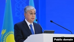 69-річний Токаєв зможе залишатися при владі до 2029 року