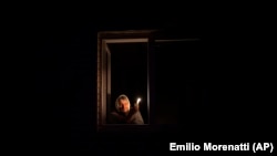 Раніше в подачі електрики були вимушено обмежені жителі сімох областей