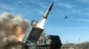 Минобороны заявило об уничтожении 10 ракет ATACMS над Крымом