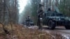 Польща шукає зниклого прикордонника. У Мінську кажуть, що він утік до Білорусі